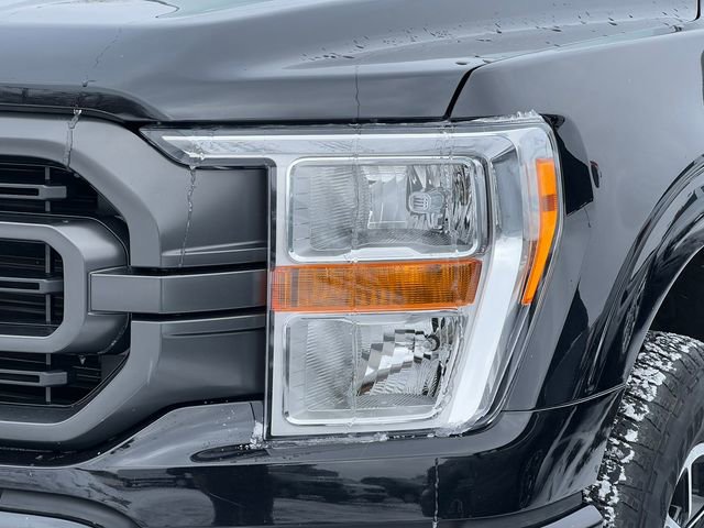 Certified 2022 Ford F150 XLT w/ Equipment Group 301A Mid image 46