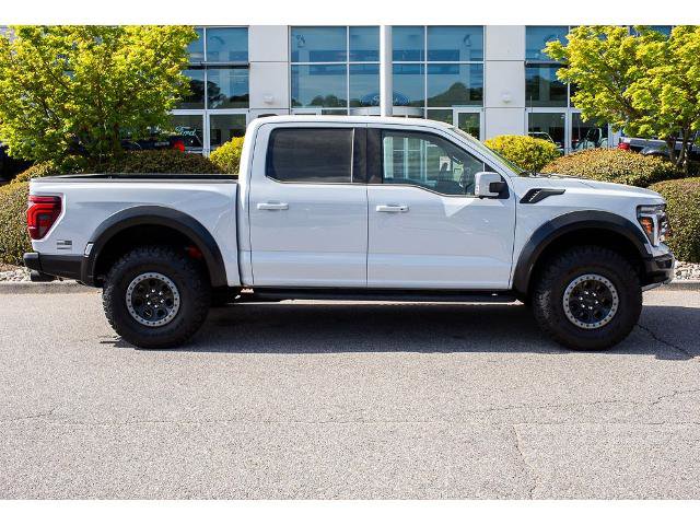 Certified 2025 Ford F150 Raptor