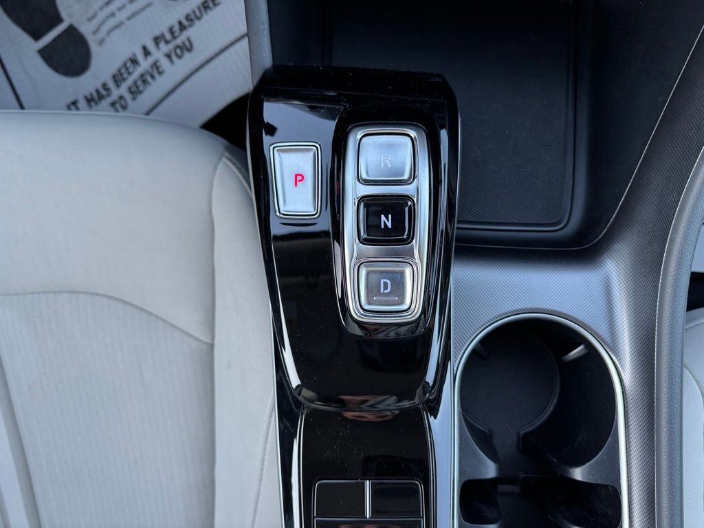 Used 2023 Hyundai Sonata SEL image 20