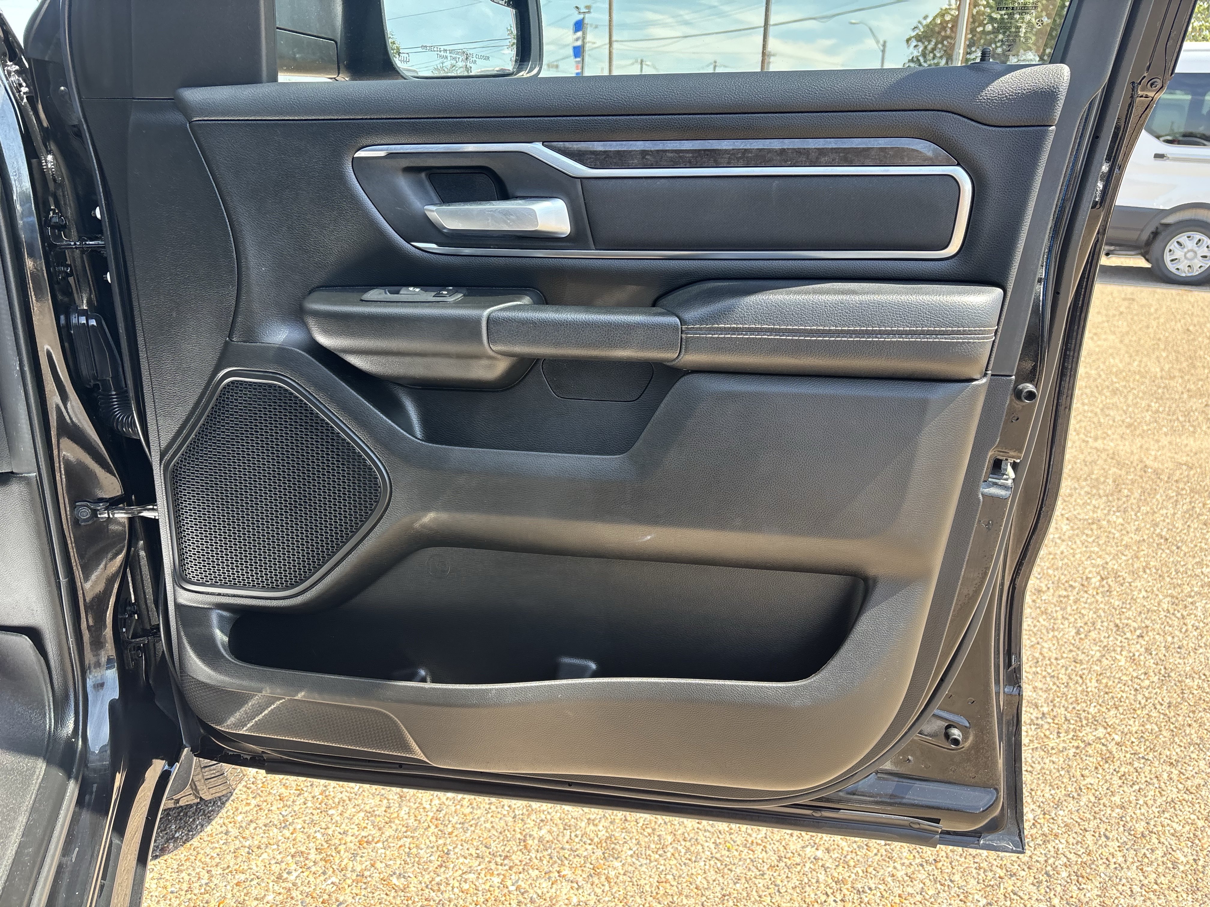 Used 2024 RAM 1500 Lone Star RWD image 23