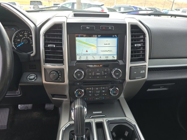 Certified 2017 Ford F150 Lariat image 22