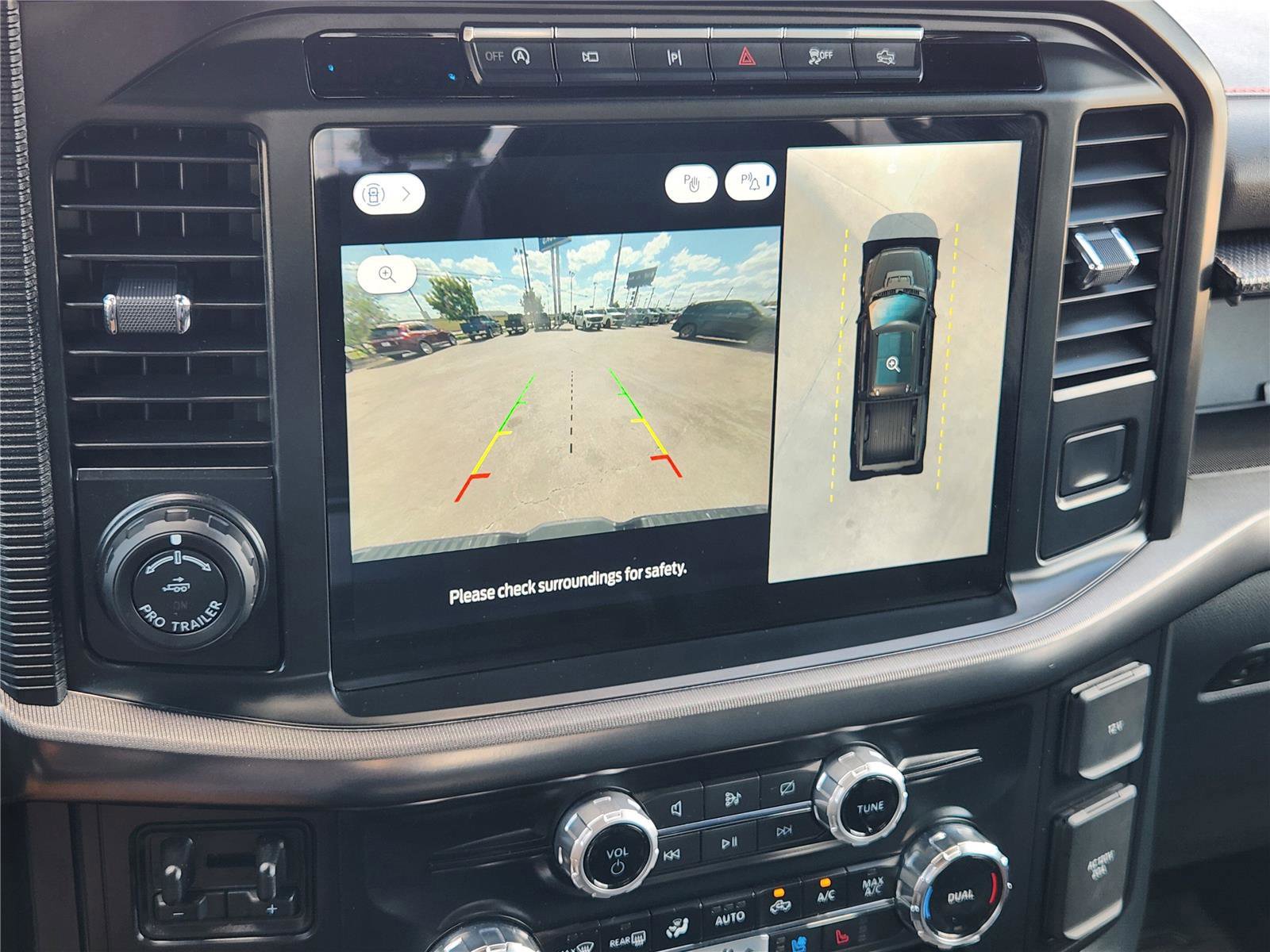 Certified 2024 Ford F150 Raptor image 15