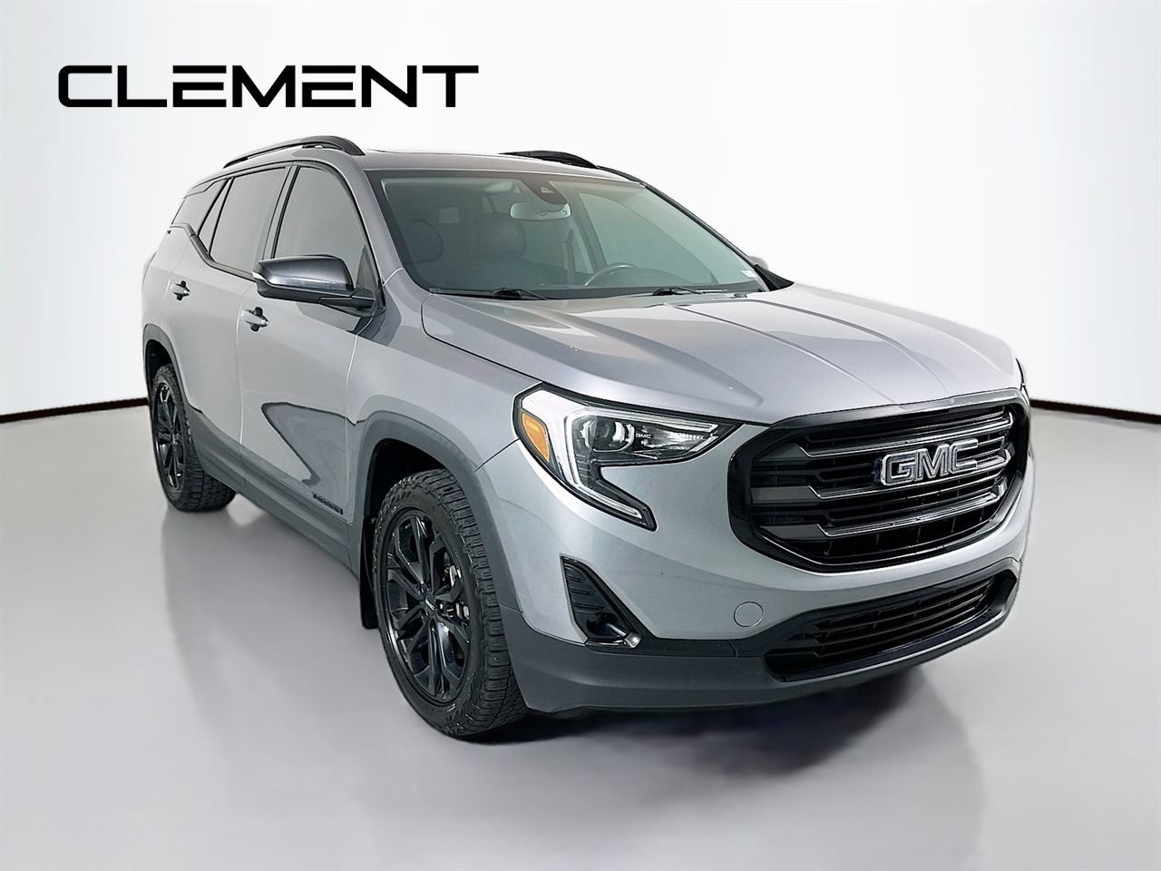 Used 2020 GMC Terrain SLT w/ Preferred Package AWD/4WD image 5