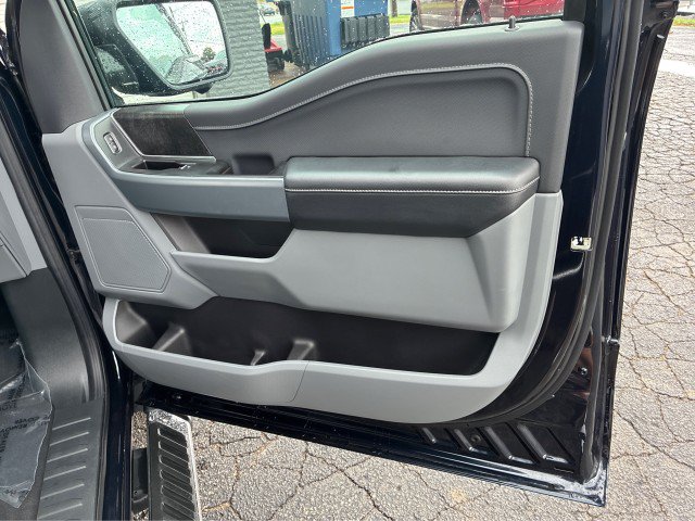 Certified 2023 Ford F150 XLT w/ Equipment Group 302A High AWD/4WD image 19