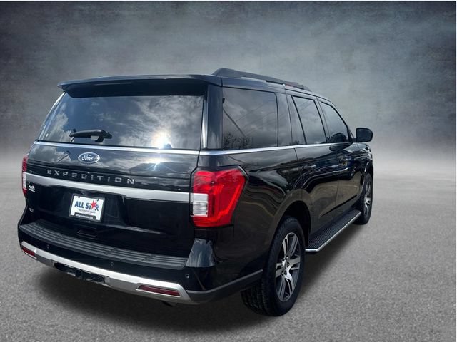 Certified 2023 Ford Expedition XLT RWD image 11