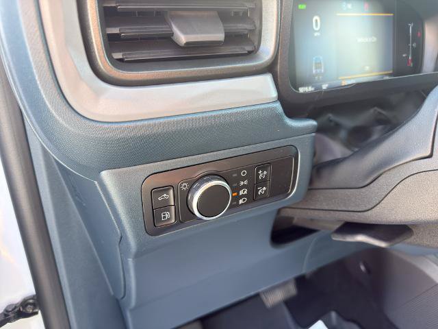 Certified 2025 Ford Maverick XL FWD image 12