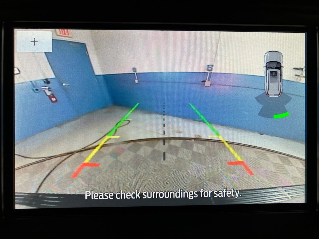 Certified 2021 Ford Expedition Max XLT image 24