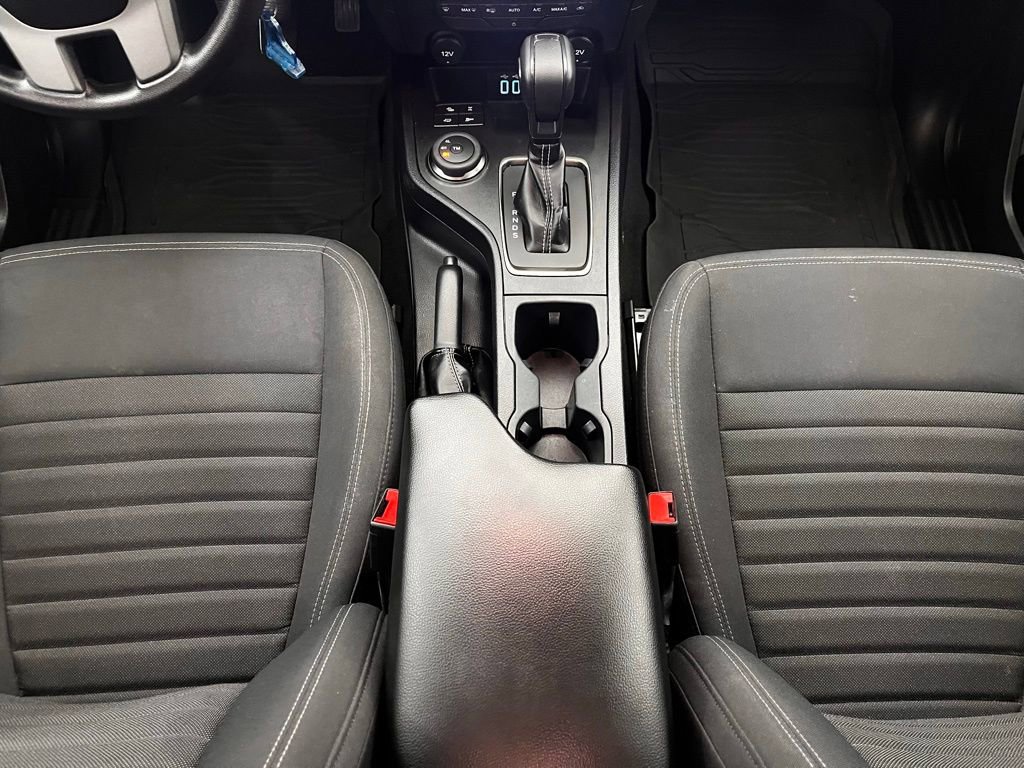 Certified 2023 Ford Ranger XLT w/ FX4 Off-Road Package image 23