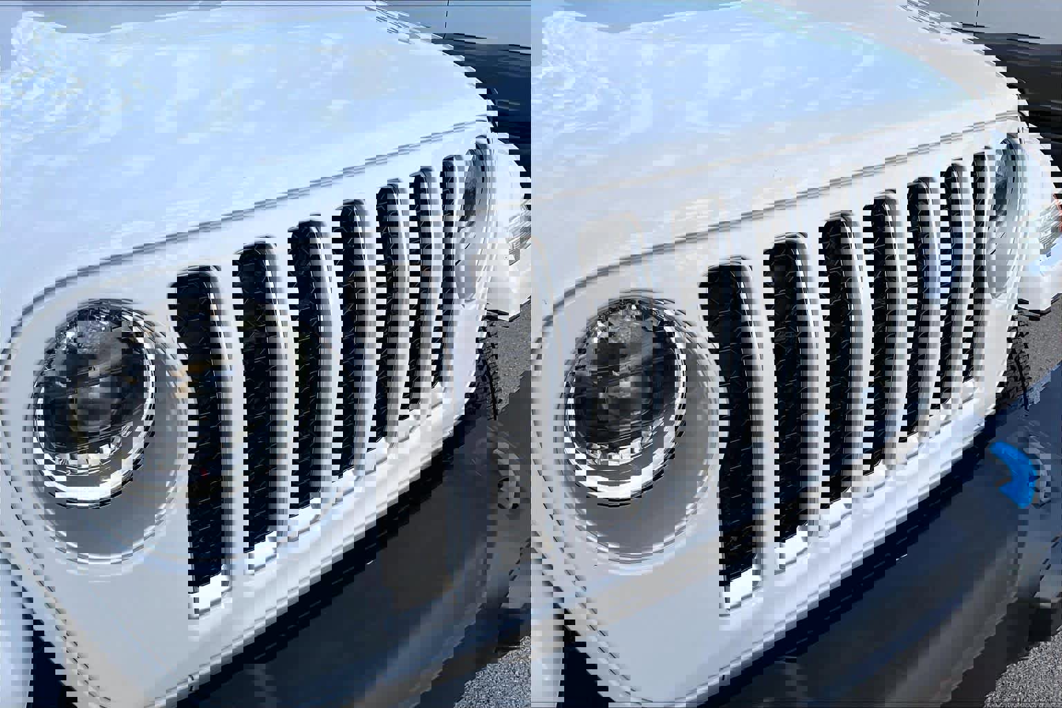 Used 2023 Jeep Wrangler Sahara w/ Cold Weather Group image 29