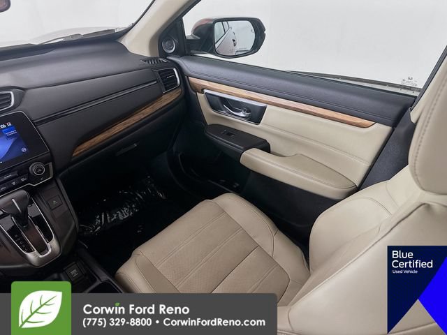 Used 2017 Honda CR-V Touring image 27