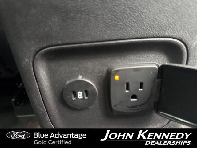 Certified 2025 Ford Bronco Sport Badlands image 30