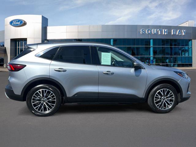 Certified 2024 Ford Escape SE FWD image 6