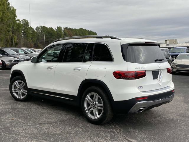 Used 2021 Mercedes-Benz GLB 250 image 6