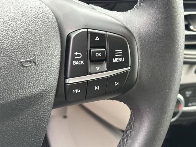 Certified 2024 Ford Escape Active FWD image 24