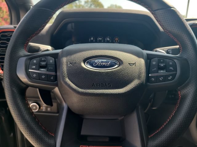Certified 2025 Ford Ranger Raptor AWD/4WD image 13