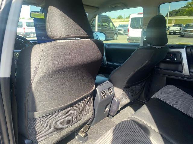 Used 2022 Toyota 4Runner SR5 RWD image 27