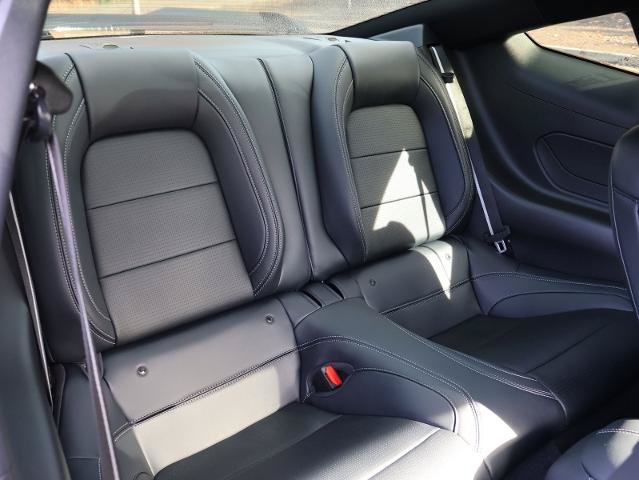 Certified 2025 Ford Mustang GT Premium RWD image 25