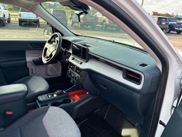 Certified 2024 Ford Maverick XLT FWD image 61