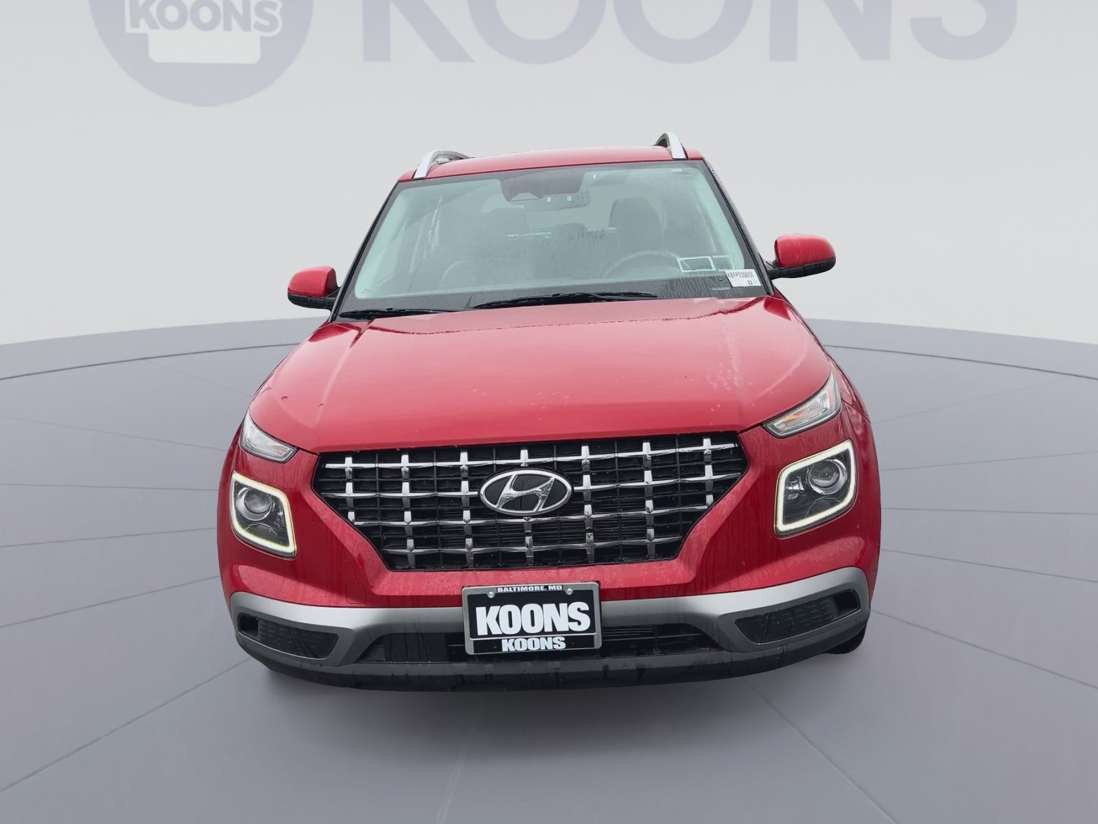 Used 2023 Hyundai Venue Limited FWD image 4