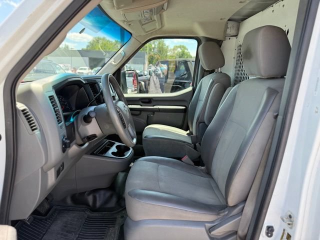 Used 2020 Nissan NV 1500 S RWD image 10