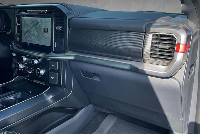 Certified 2024 Ford F150 Raptor image 16