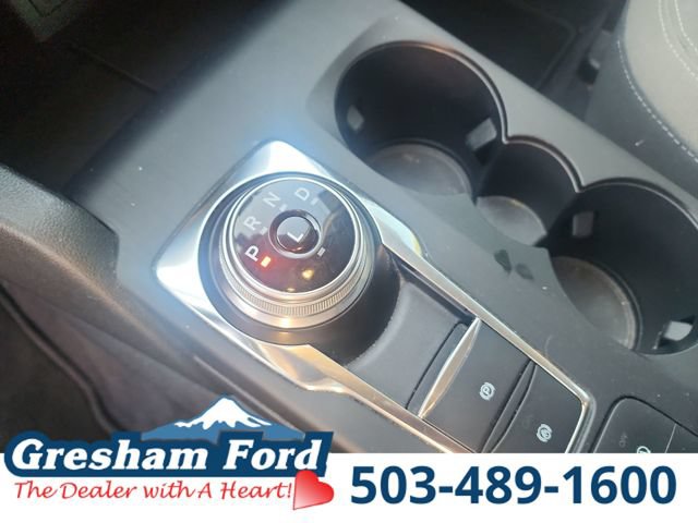 Certified 2020 Ford Escape SE AWD/4WD image 27