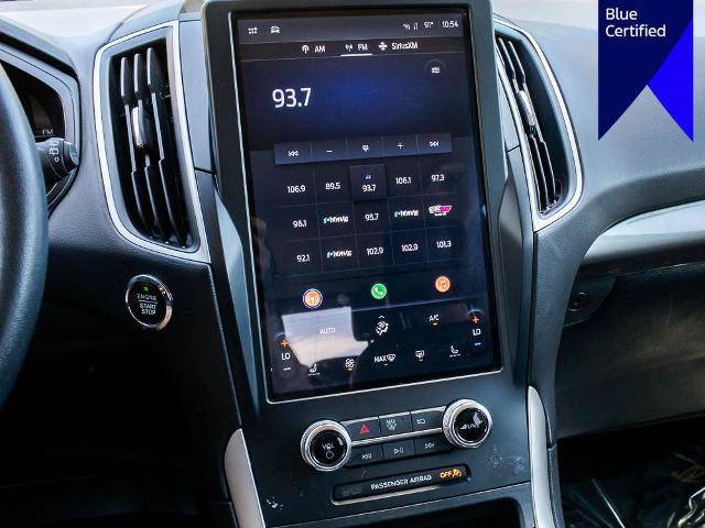 Certified 2024 Ford Edge SEL AWD/4WD image 20