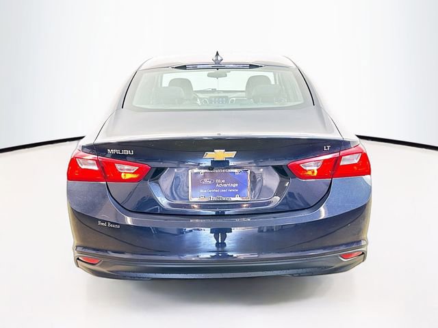 Used 2023 Chevrolet Malibu LT image 4