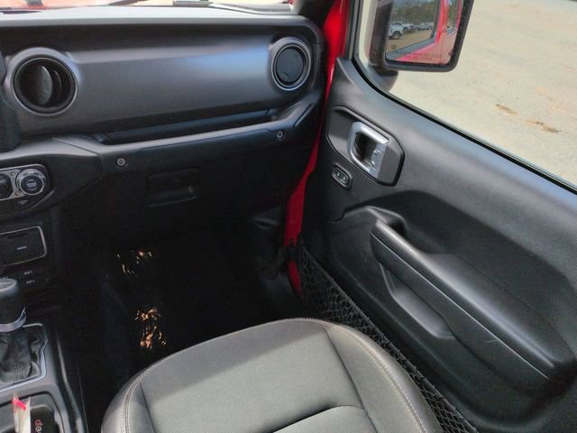 Used 2021 Jeep Gladiator Sport image 19