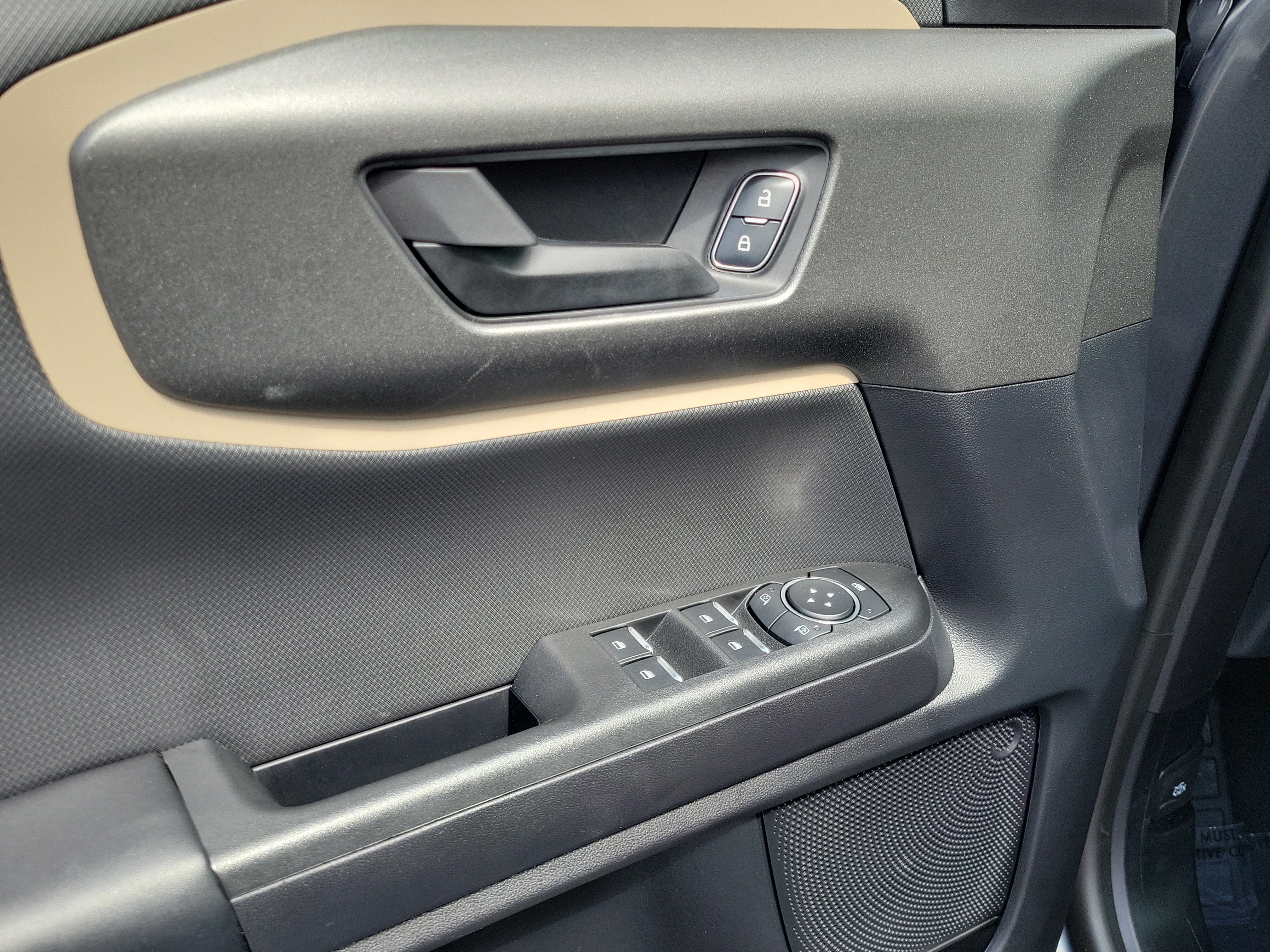 Certified 2025 Ford Bronco Sport Big Bend AWD/4WD image 17