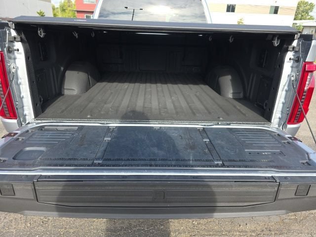 Certified 2024 Ford F150 XLT w/ FX4 Off-Road Package AWD/4WD image 4