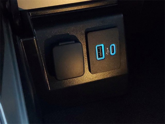 Certified 2023 Ford Explorer XLT w/ Equipment Group 202A image 25