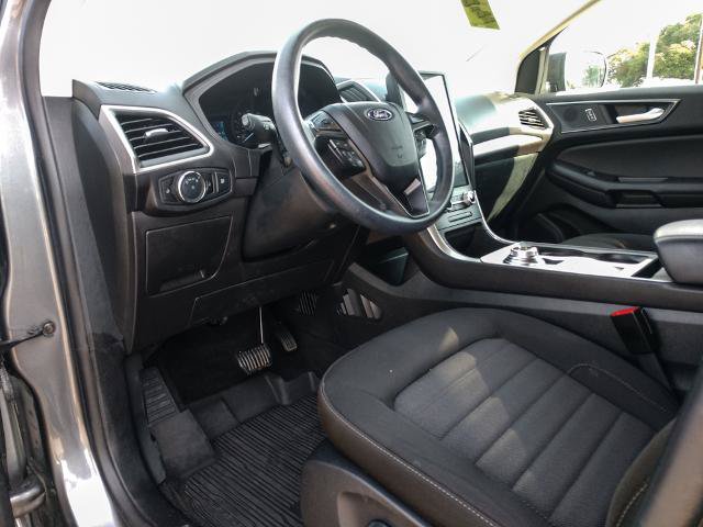 Certified 2024 Ford Edge SE AWD/4WD image 10