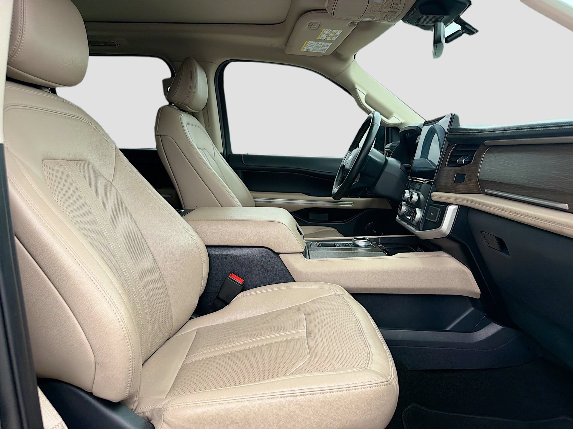 Certified 2024 Ford Expedition Max Limited RWD image 32