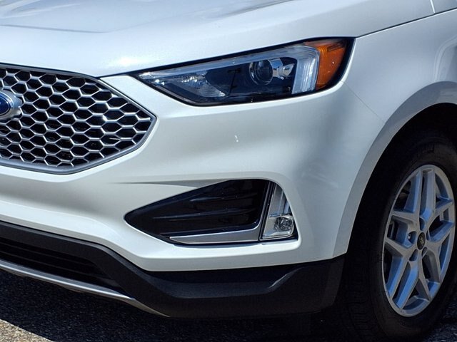 Certified 2024 Ford Edge SEL w/ Convenience Package AWD/4WD image 27