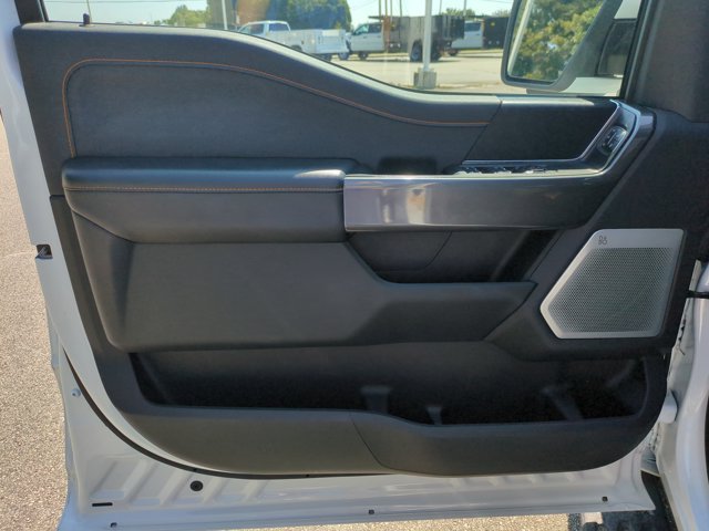 Certified 2023 Ford F150 Tremor w/ Equipment Group 402A High AWD/4WD image 13