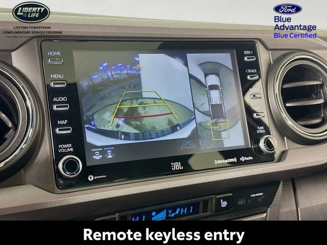 Used 2023 Toyota Tacoma TRD Pro image 14