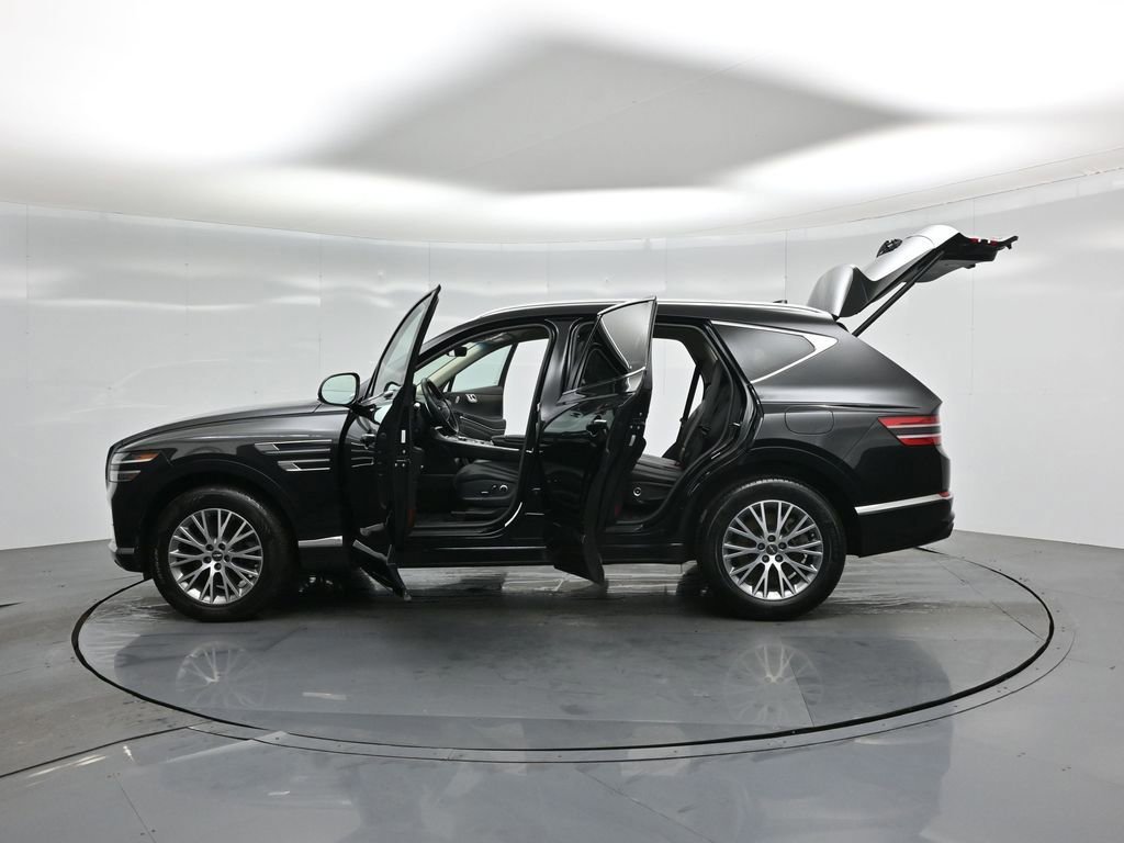 Used 2024 Genesis GV80 2.5T image 58