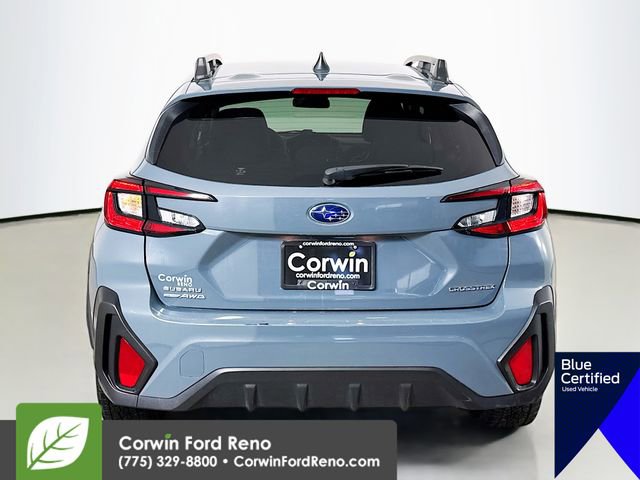 Used 2024 Subaru Crosstrek 2.0i Premium image 9