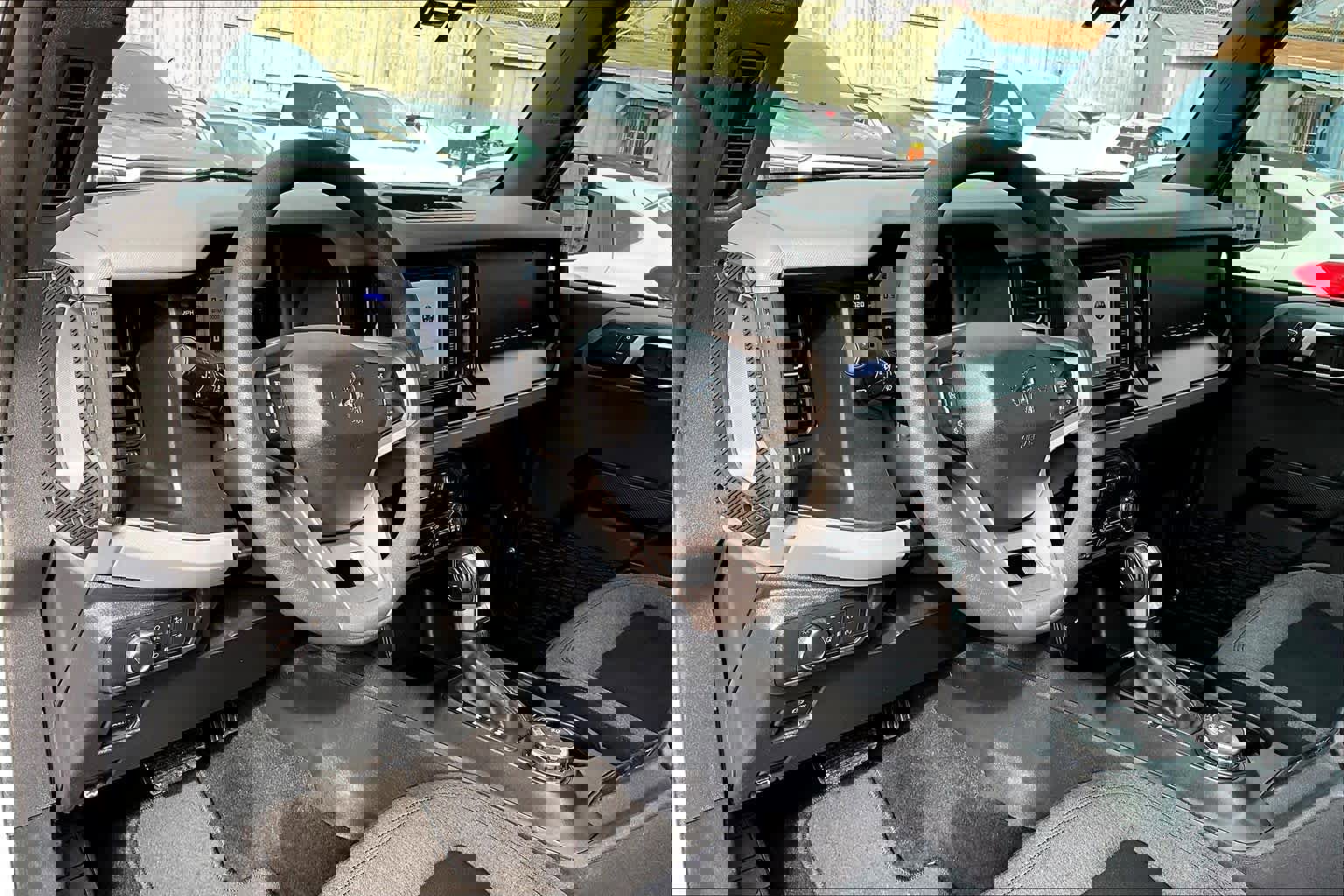 Certified 2021 Ford Bronco 4-Door image 18