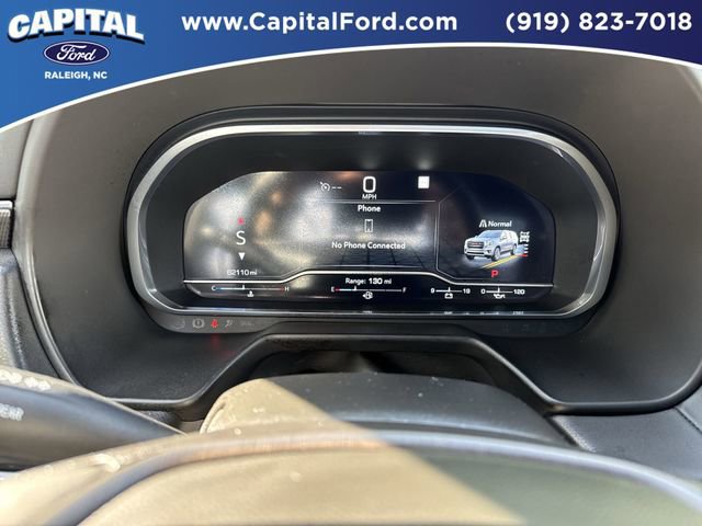 Used 2023 GMC Yukon AT4 w/ AT4 Premium Plus Package image 28