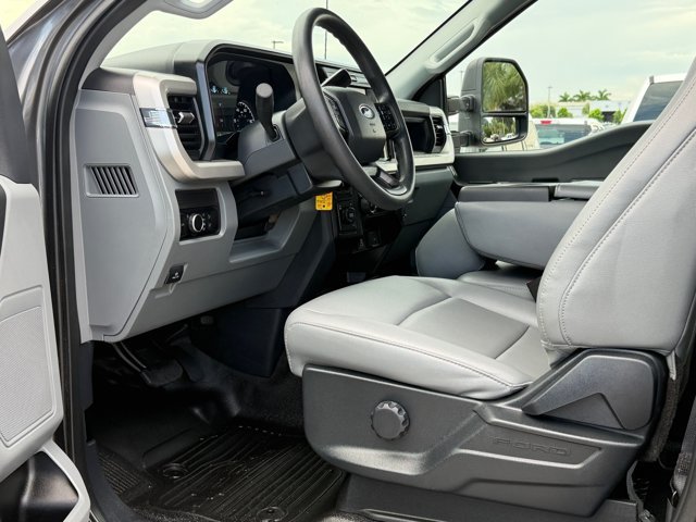 Certified 2026 Ford F250 XL AWD/4WD image 18