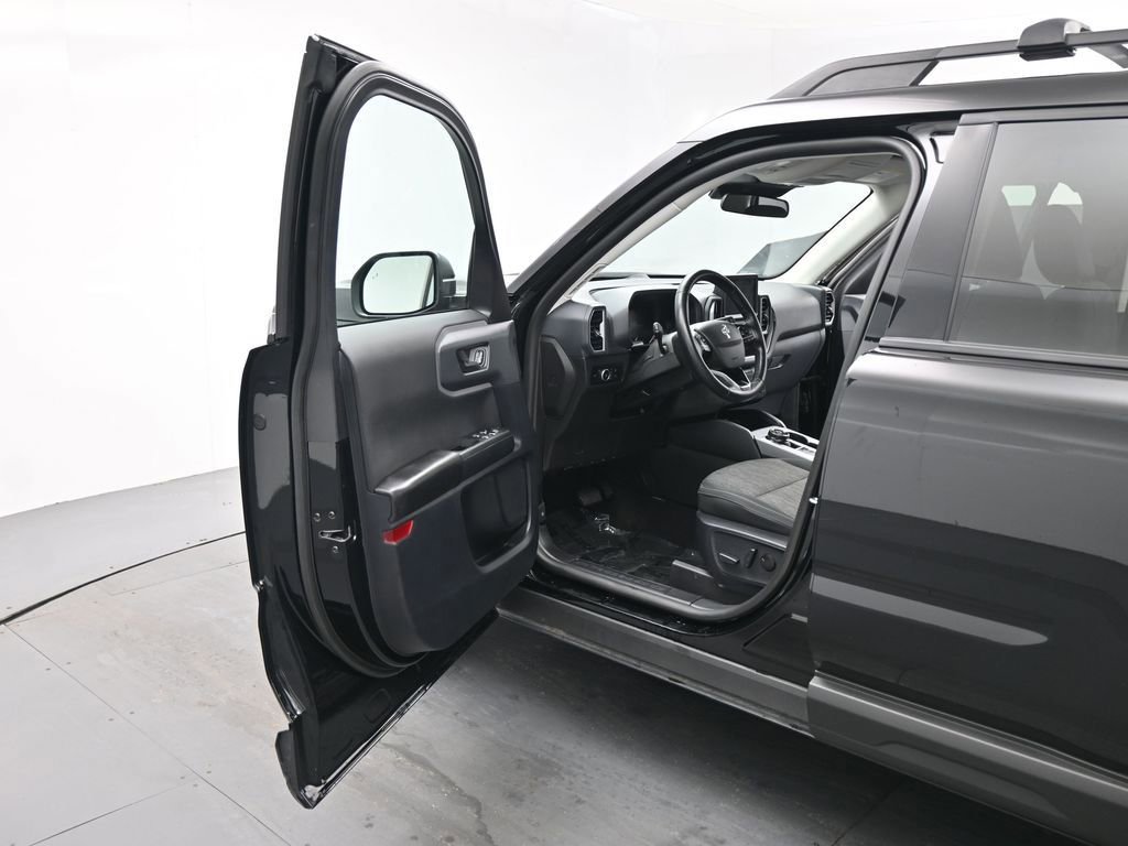 Certified 2023 Ford Bronco Sport Big Bend w/ Convenience Package image 37