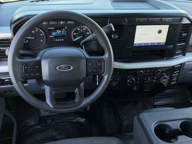 Certified 2024 Ford F350 XLT image 13