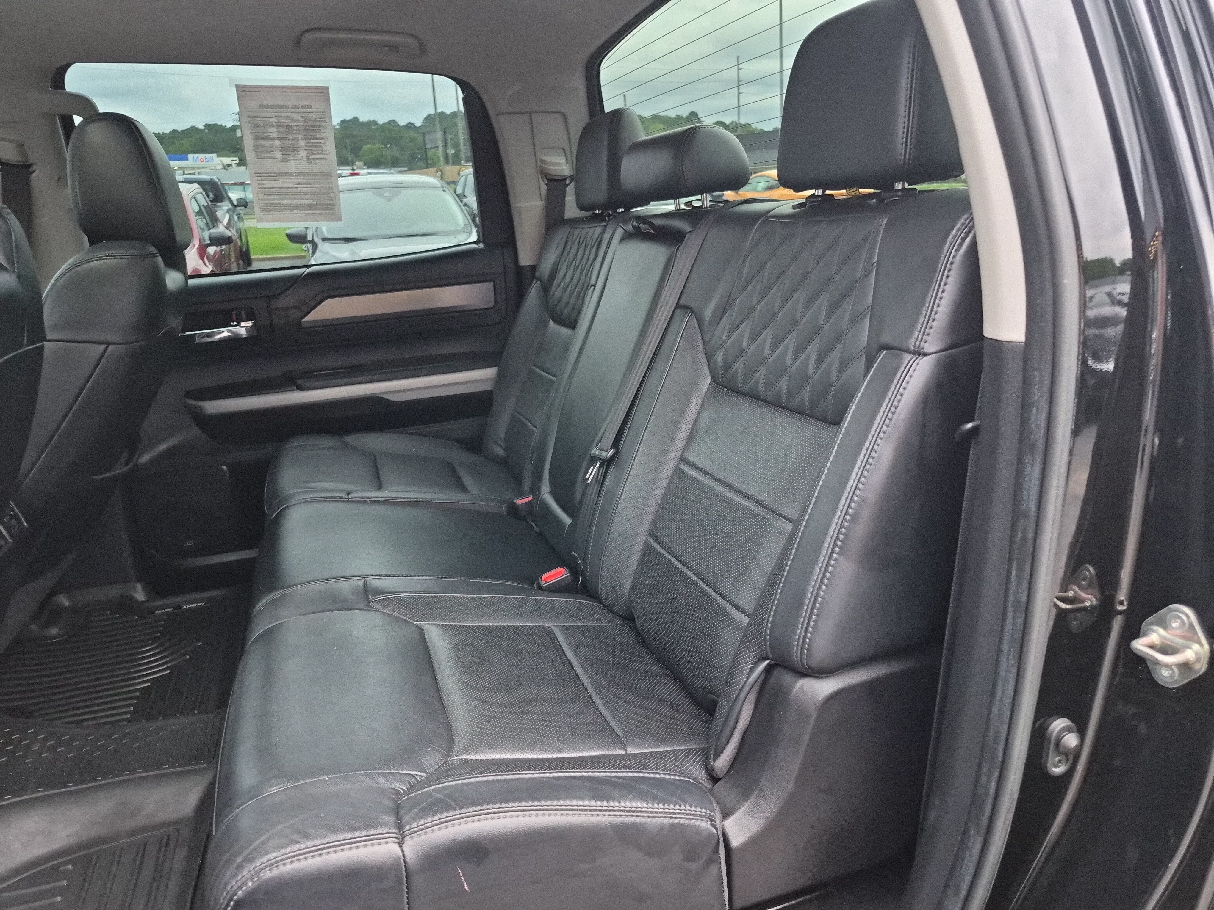 Used 2020 Toyota Tundra Platinum AWD/4WD image 18