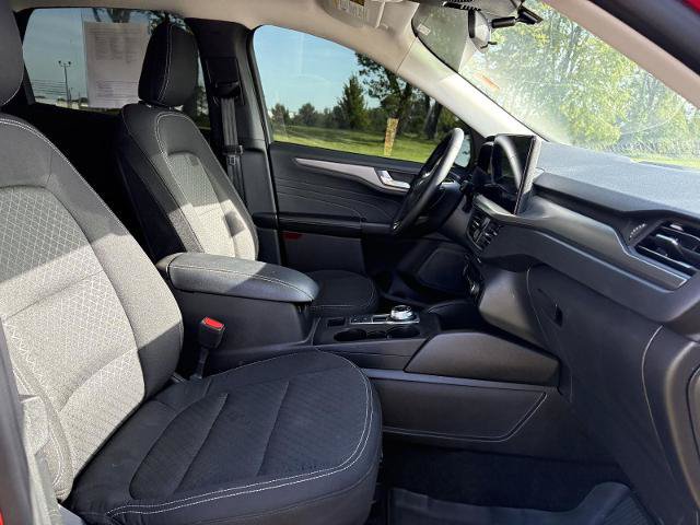 Certified 2024 Ford Escape Active w/ Tech Pack #2 AWD/4WD image 30