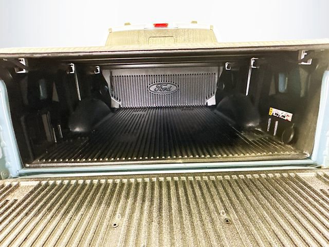 Certified 2023 Ford F150 XLT w/ Equipment Group 302A High image 32