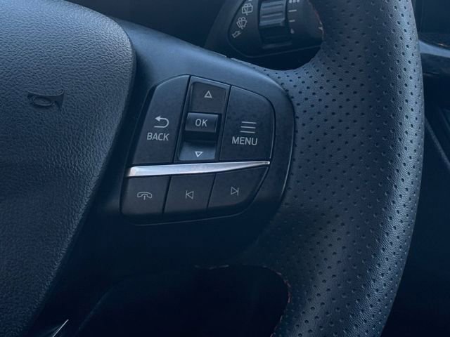 Certified 2023 Ford Escape ST-Line image 16