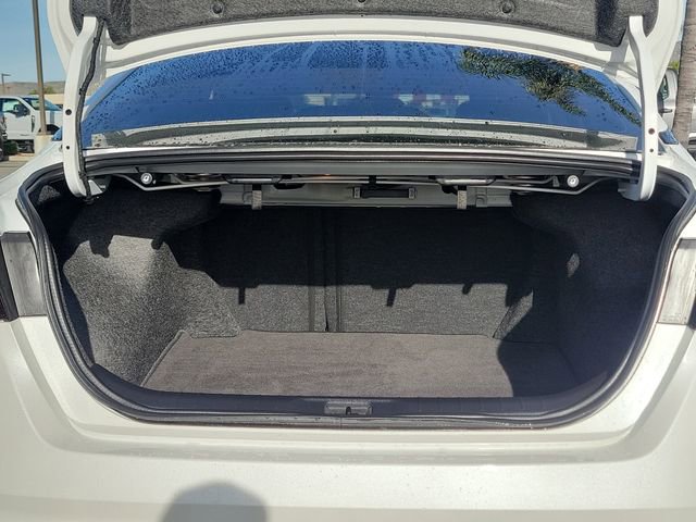 Used 2024 Nissan Altima 2.5 SR image 27