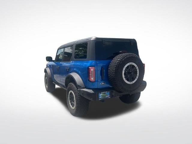 Certified 2024 Ford Bronco Badlands AWD/4WD image 6